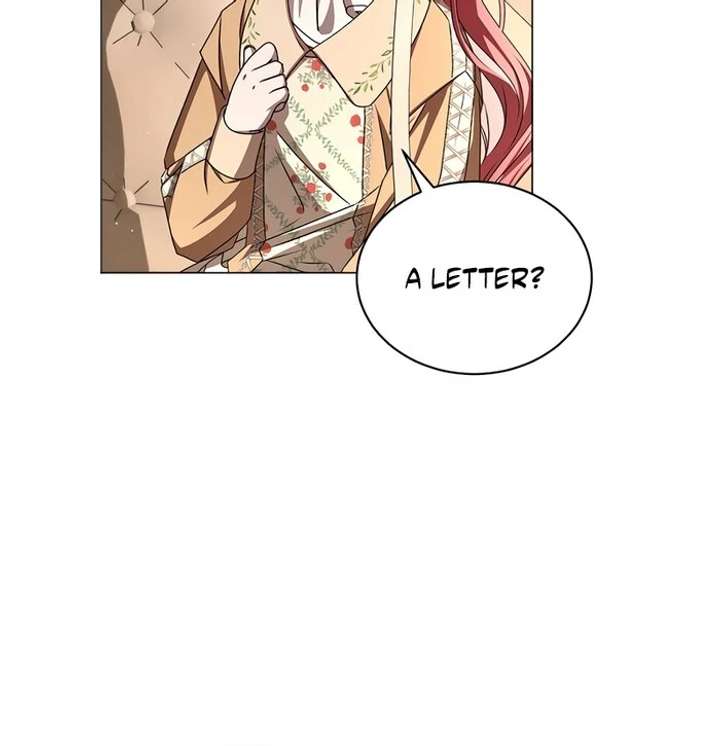 My Fiancé Keeps Trying to Raise Me - Chapter 14 Page 9