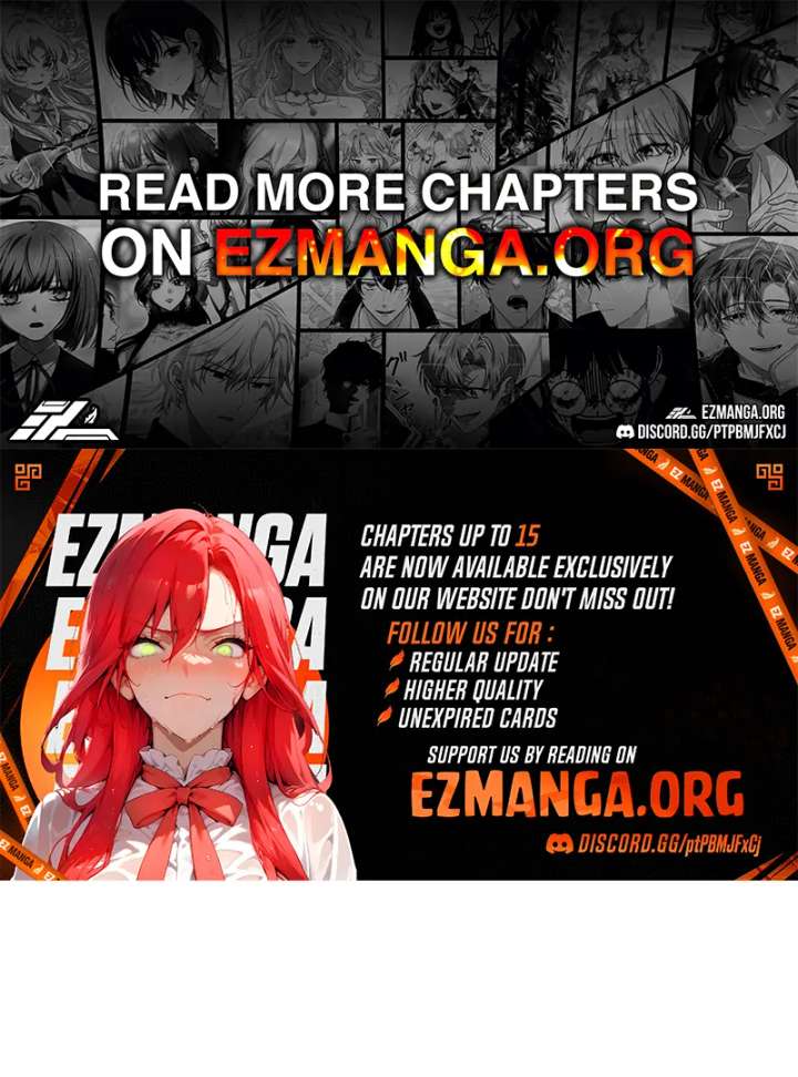 My Fiancé Keeps Trying to Raise Me - Chapter 15 Page 1