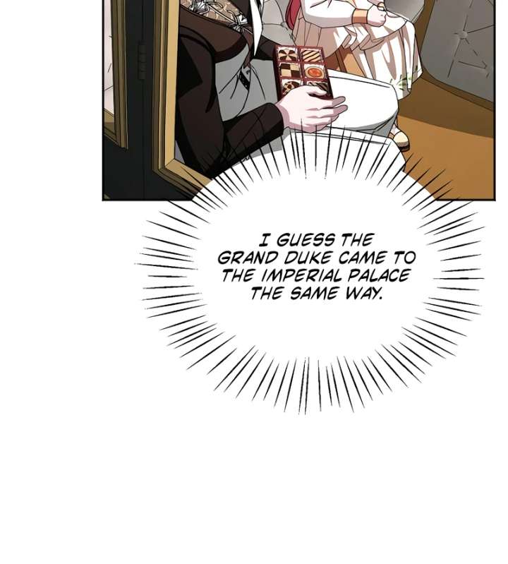 My Fiancé Keeps Trying to Raise Me - Chapter 15 Page 101