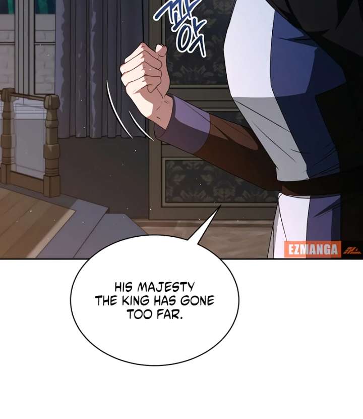 My Fiancé Keeps Trying to Raise Me - Chapter 15 Page 13