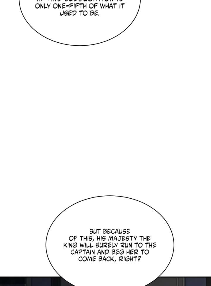 My Fiancé Keeps Trying to Raise Me - Chapter 15 Page 28