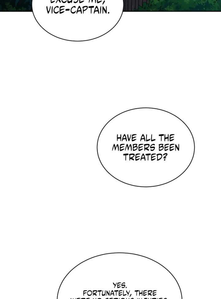 My Fiancé Keeps Trying to Raise Me - Chapter 15 Page 3