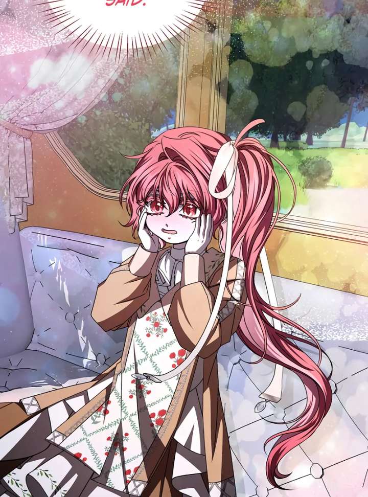 My Fiancé Keeps Trying to Raise Me - Chapter 15 Page 34