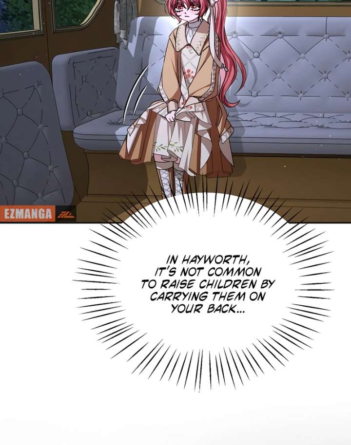 My Fiancé Keeps Trying to Raise Me - Chapter 15 Page 39