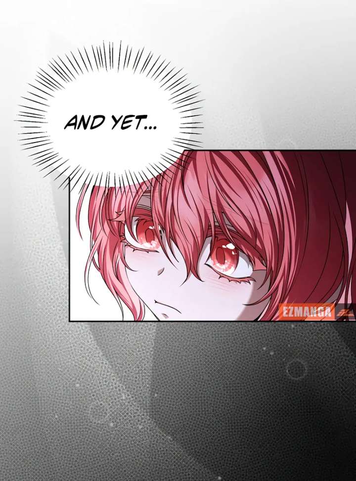 My Fiancé Keeps Trying to Raise Me - Chapter 15 Page 40