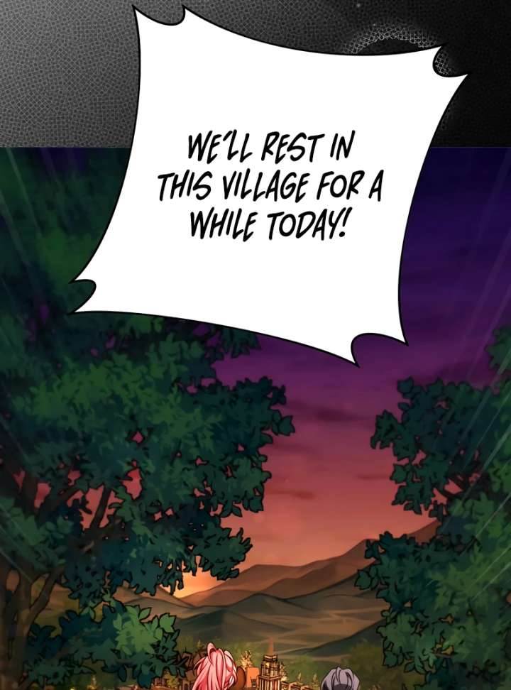 My Fiancé Keeps Trying to Raise Me - Chapter 15 Page 41