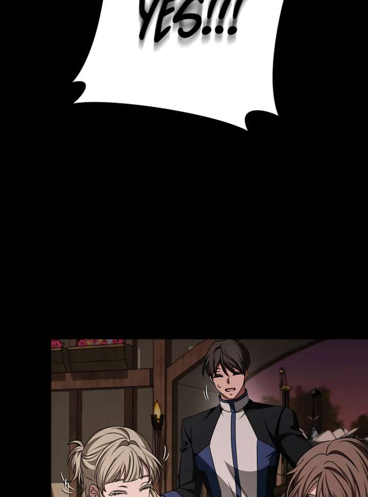 My Fiancé Keeps Trying to Raise Me - Chapter 15 Page 43