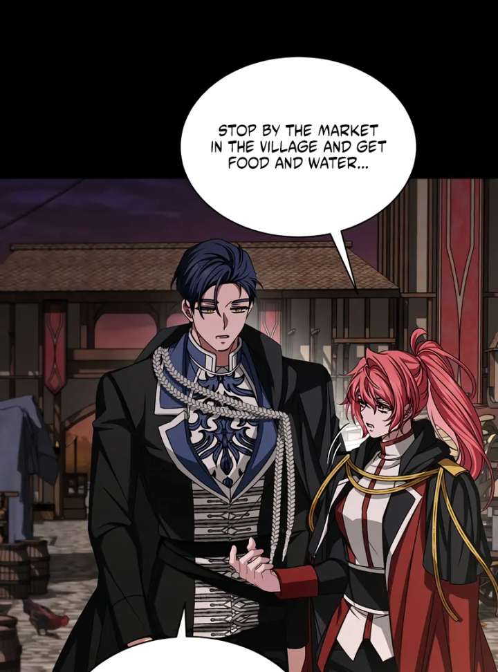 My Fiancé Keeps Trying to Raise Me - Chapter 15 Page 46