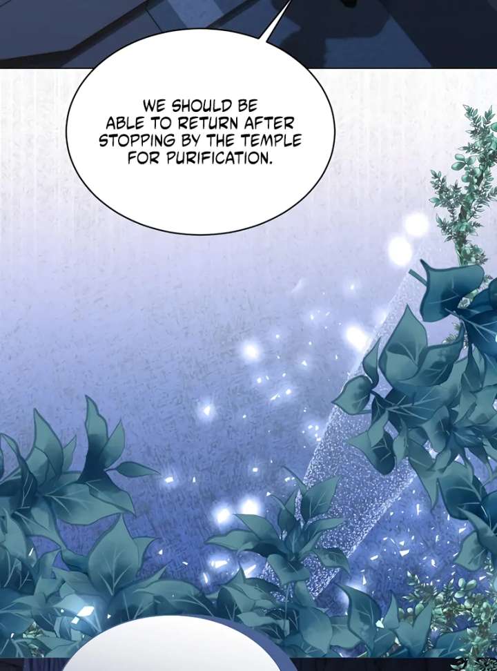 My Fiancé Keeps Trying to Raise Me - Chapter 15 Page 5