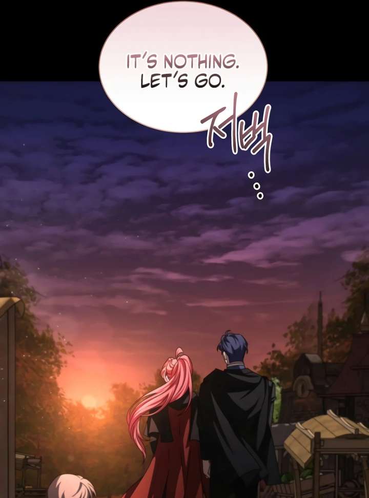 My Fiancé Keeps Trying to Raise Me - Chapter 15 Page 53