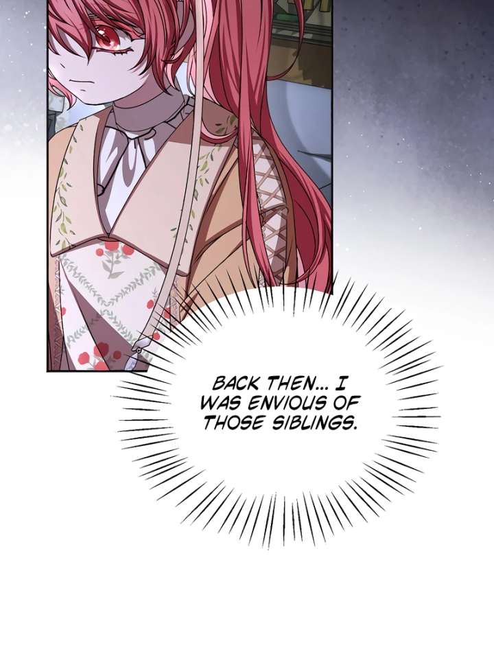 My Fiancé Keeps Trying to Raise Me - Chapter 15 Page 56