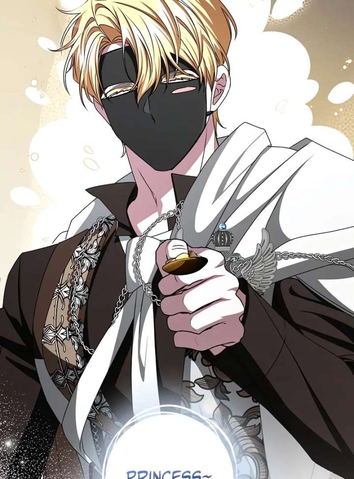 My Fiancé Keeps Trying to Raise Me - Chapter 15 Page 75