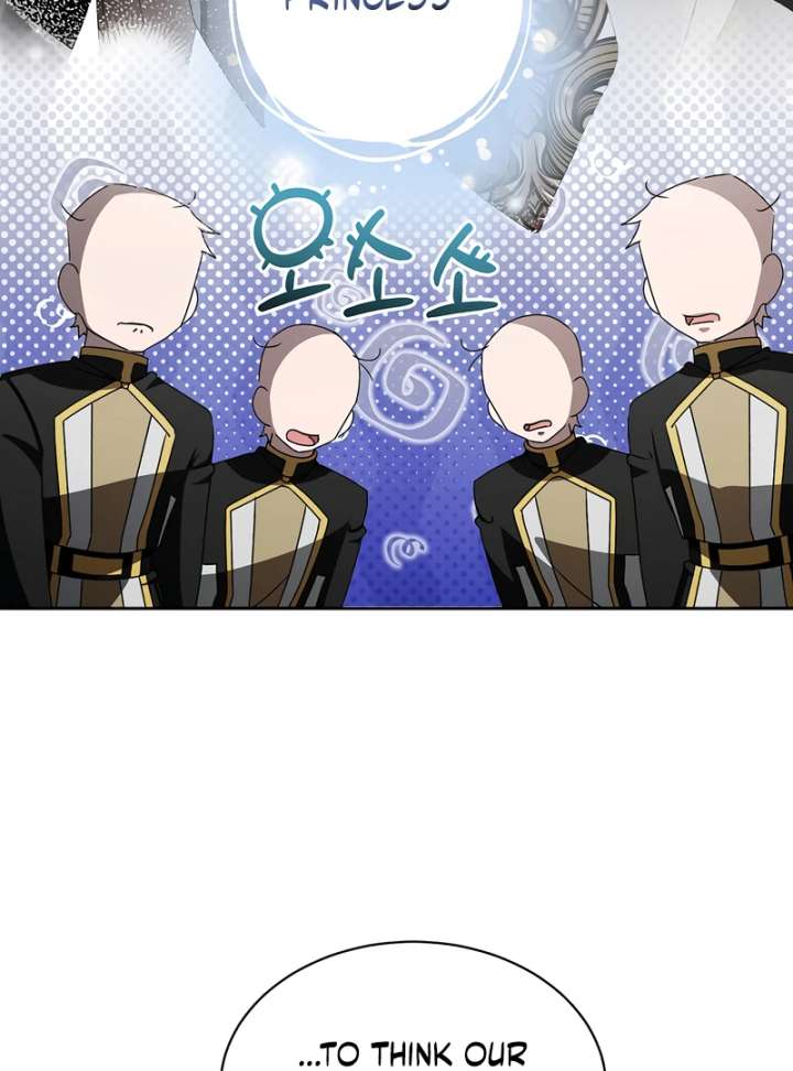 My Fiancé Keeps Trying to Raise Me - Chapter 15 Page 76