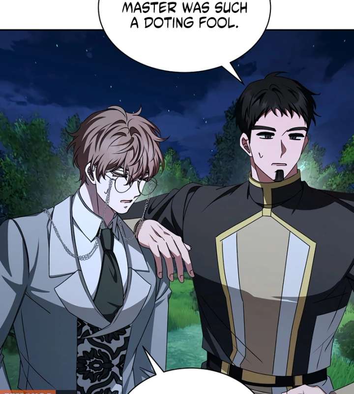 My Fiancé Keeps Trying to Raise Me - Chapter 15 Page 77