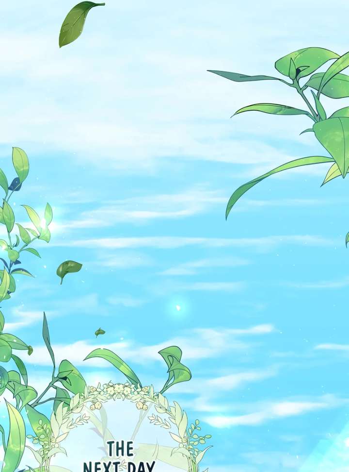 My Fiancé Keeps Trying to Raise Me - Chapter 15 Page 79