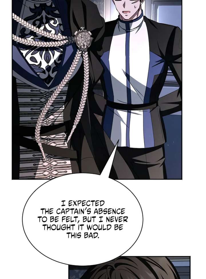 My Fiancé Keeps Trying to Raise Me - Chapter 15 Page 8