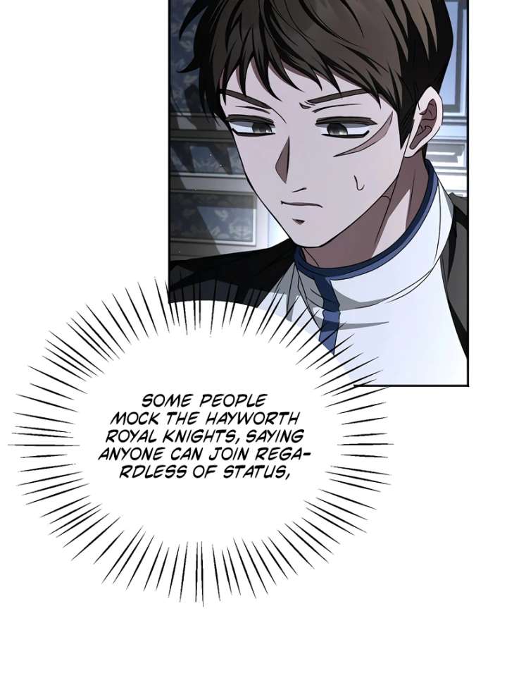 My Fiancé Keeps Trying to Raise Me - Chapter 15 Page 9