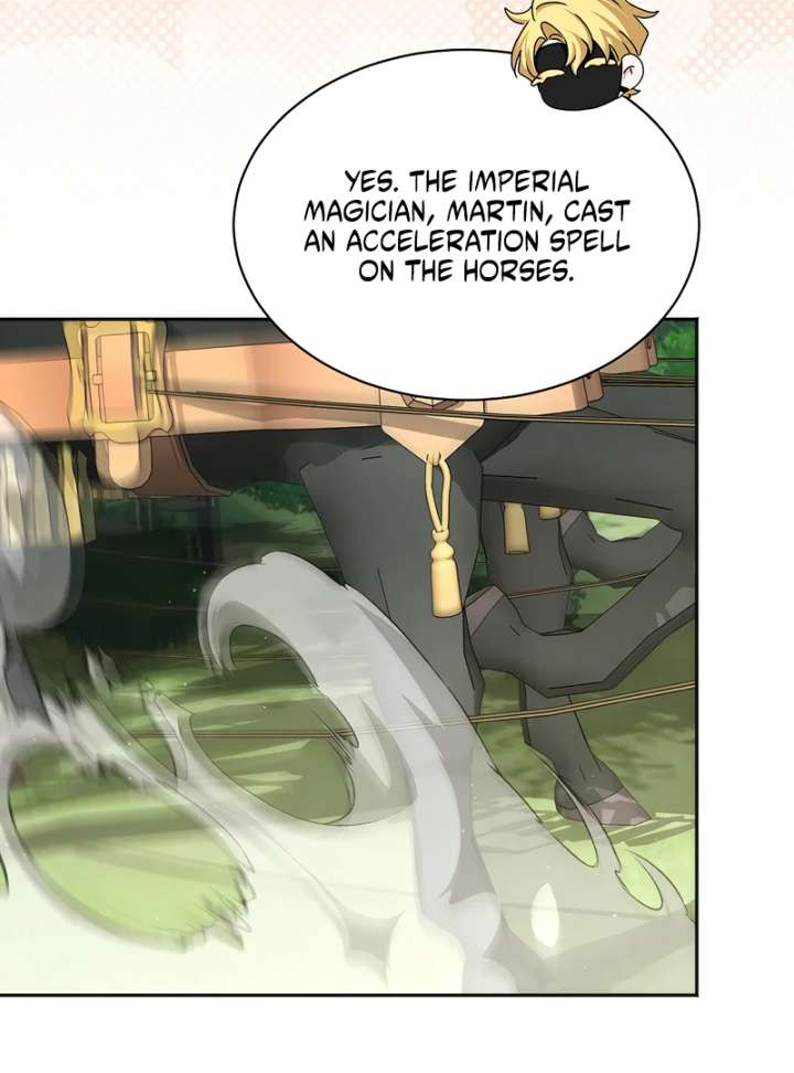 My Fiancé Keeps Trying to Raise Me - Chapter 15 Page 99