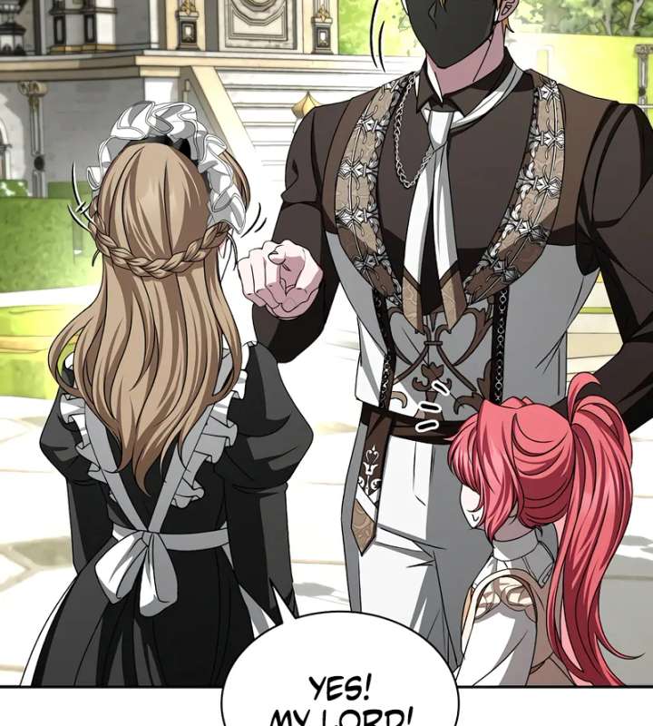 My Fiancé Keeps Trying to Raise Me - Chapter 16 Page 101