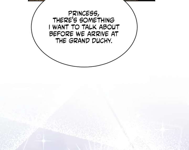 My Fiancé Keeps Trying to Raise Me - Chapter 16 Page 13