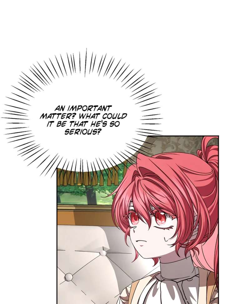 My Fiancé Keeps Trying to Raise Me - Chapter 16 Page 16