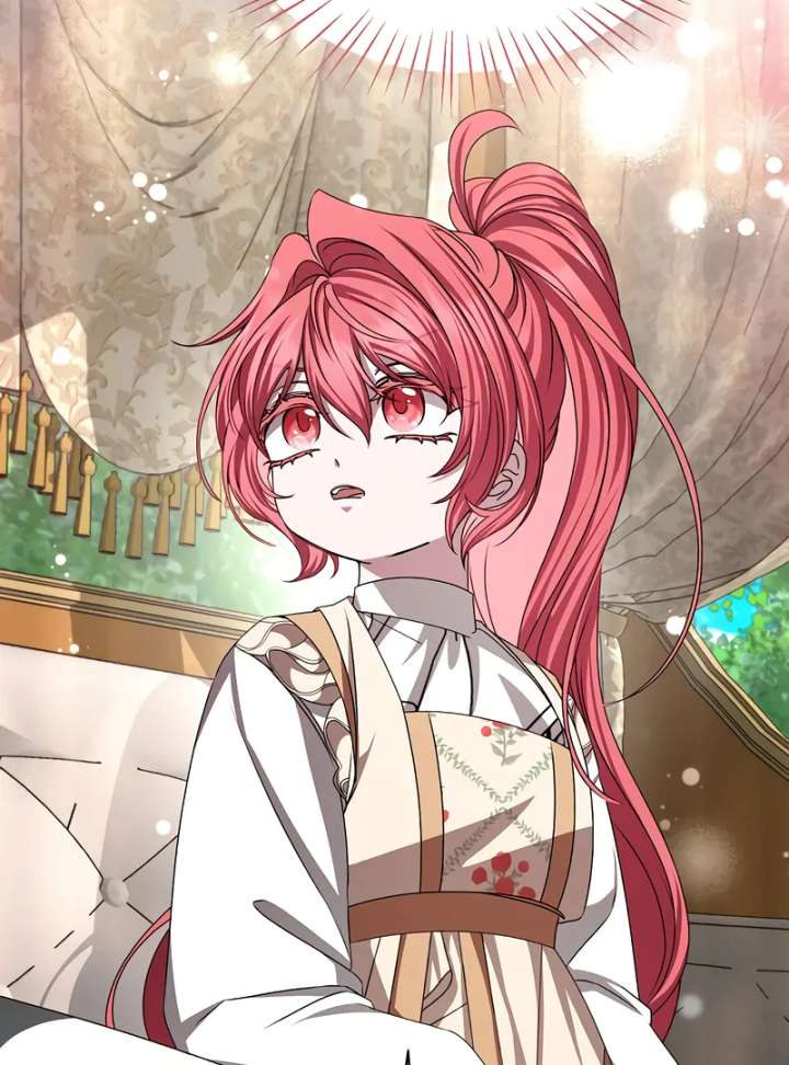 My Fiancé Keeps Trying to Raise Me - Chapter 16 Page 18