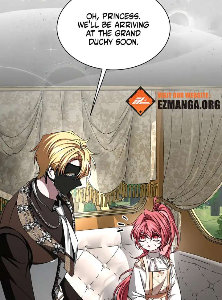 My Fiancé Keeps Trying to Raise Me - Chapter 16 Page 2