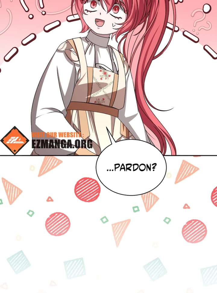 My Fiancé Keeps Trying to Raise Me - Chapter 16 Page 22