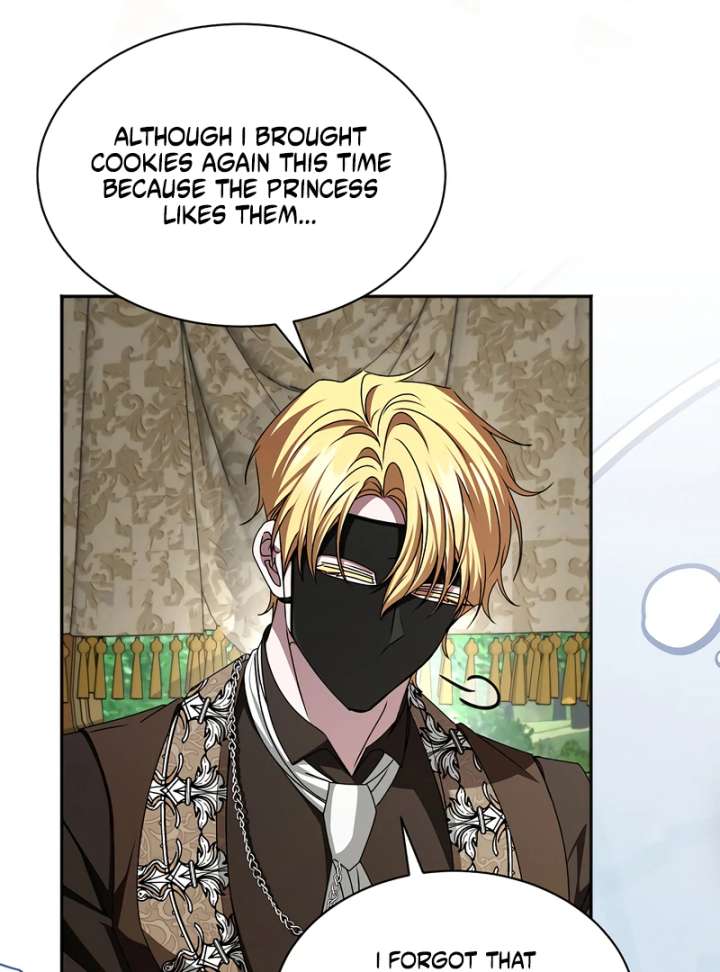 My Fiancé Keeps Trying to Raise Me - Chapter 16 Page 23