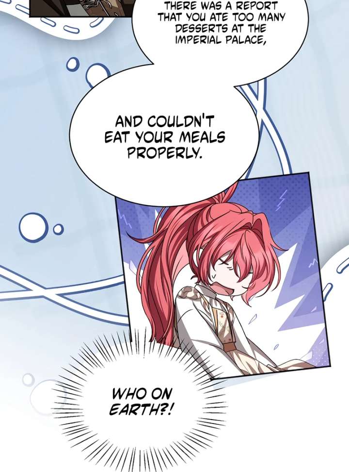 My Fiancé Keeps Trying to Raise Me - Chapter 16 Page 24