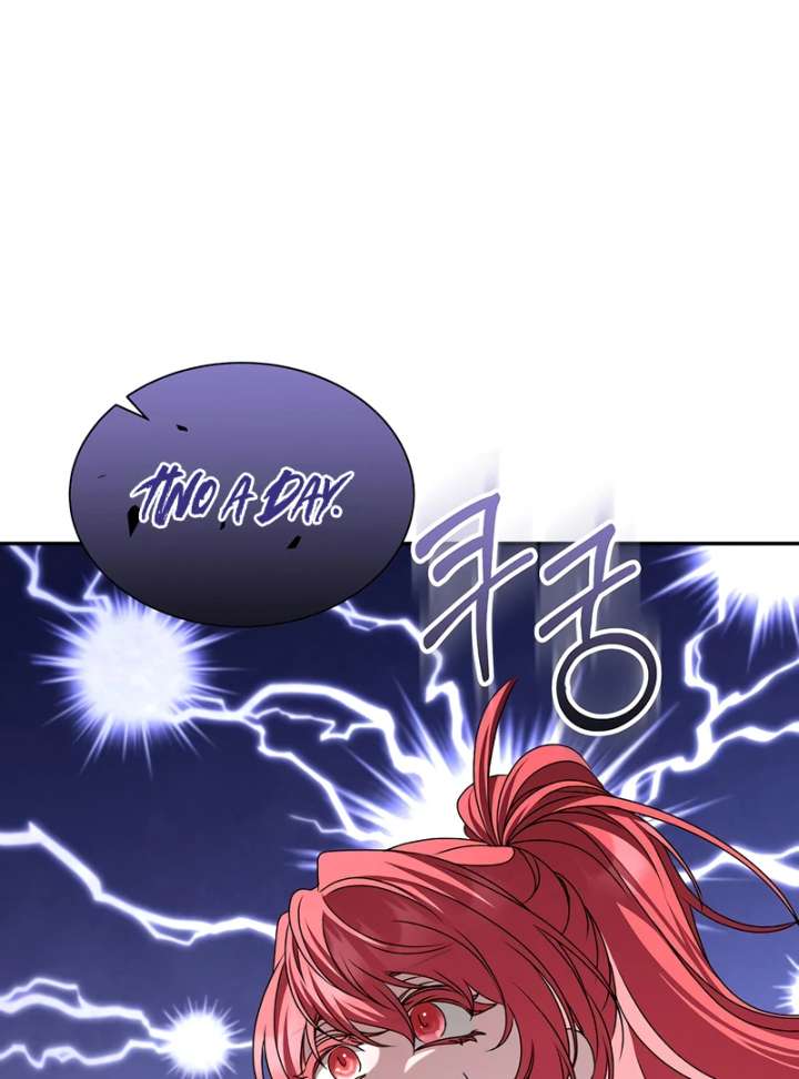 My Fiancé Keeps Trying to Raise Me - Chapter 16 Page 28