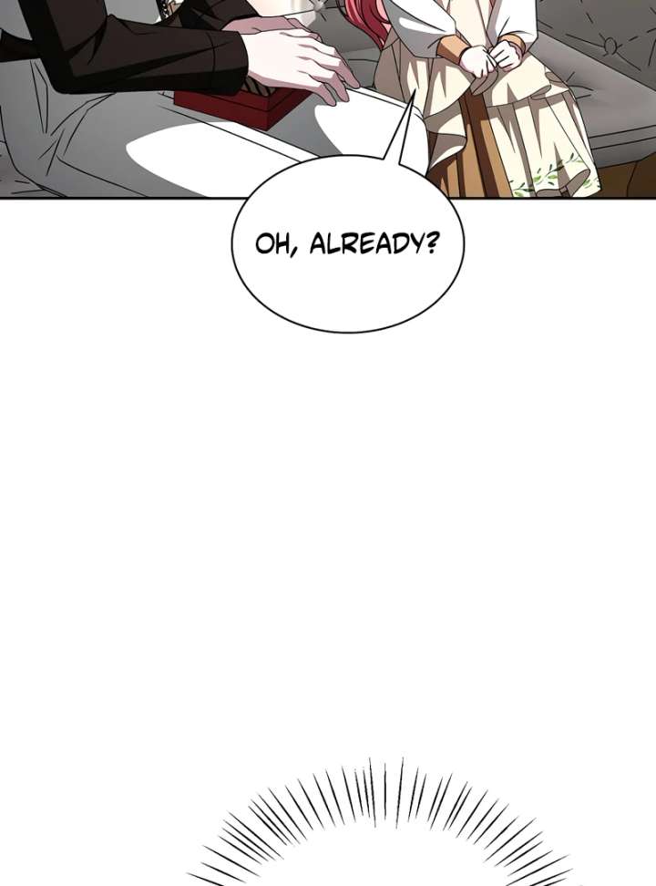 My Fiancé Keeps Trying to Raise Me - Chapter 16 Page 3