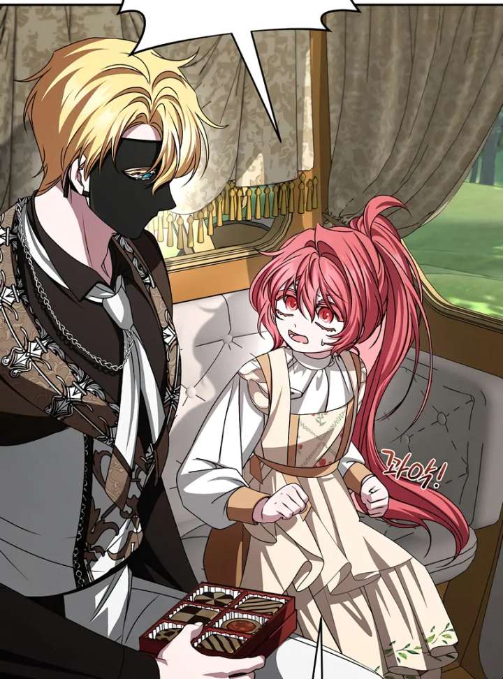 My Fiancé Keeps Trying to Raise Me - Chapter 16 Page 36