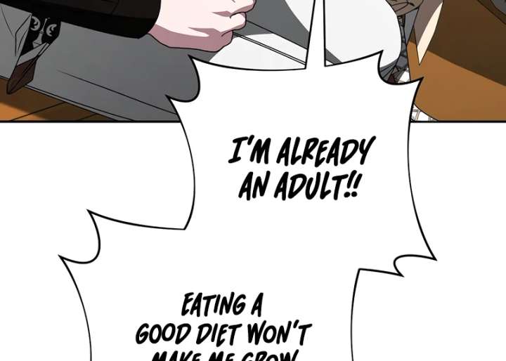 My Fiancé Keeps Trying to Raise Me - Chapter 16 Page 37