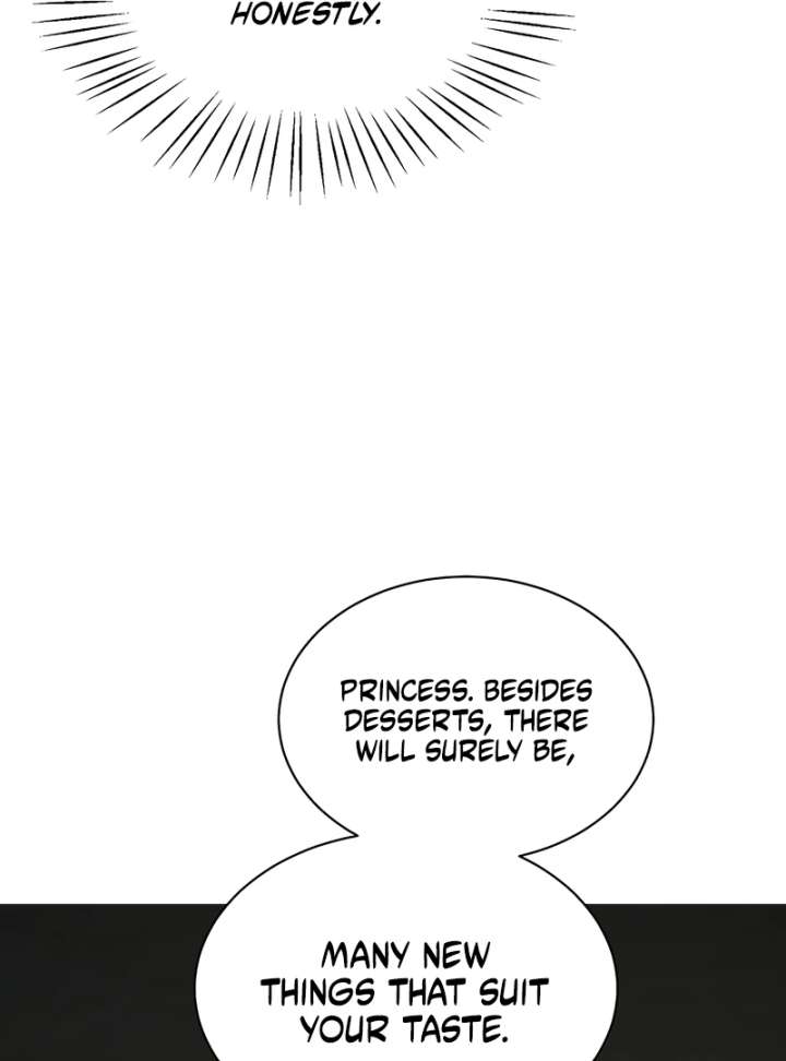 My Fiancé Keeps Trying to Raise Me - Chapter 16 Page 43