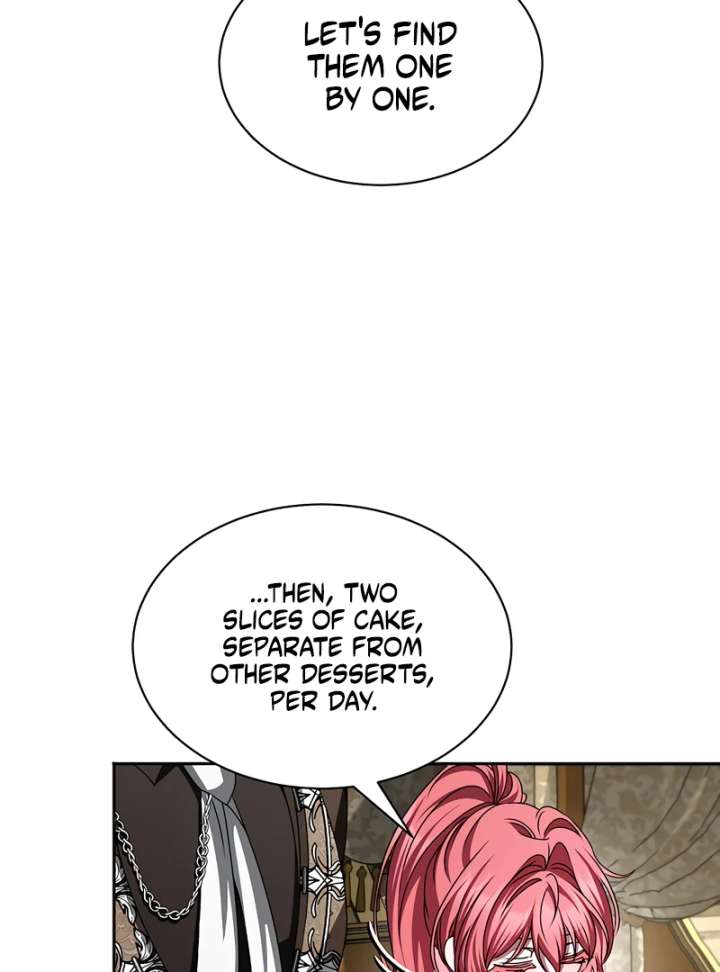 My Fiancé Keeps Trying to Raise Me - Chapter 16 Page 45