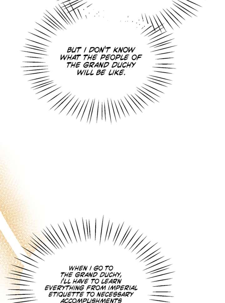 My Fiancé Keeps Trying to Raise Me - Chapter 16 Page 5