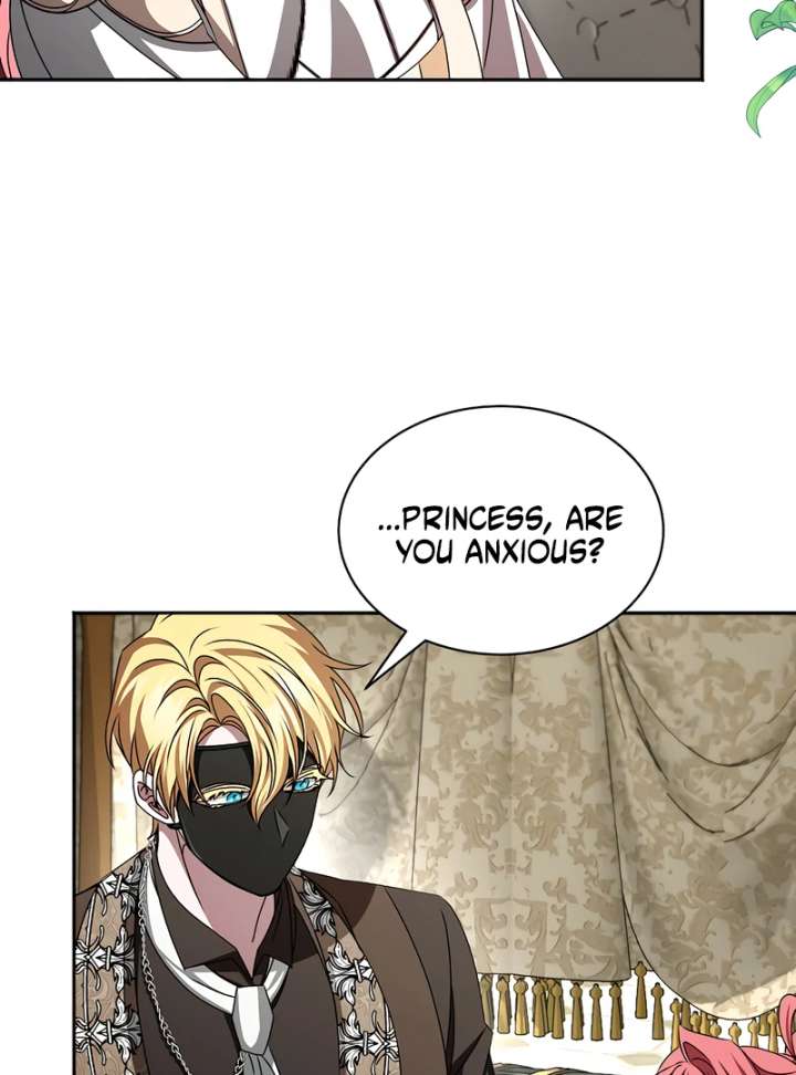 My Fiancé Keeps Trying to Raise Me - Chapter 16 Page 54