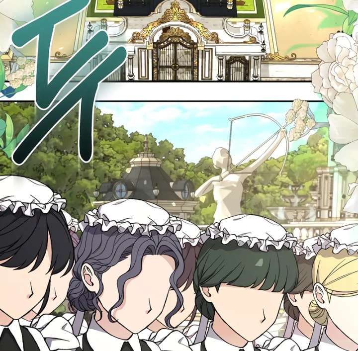 My Fiancé Keeps Trying to Raise Me - Chapter 16 Page 62