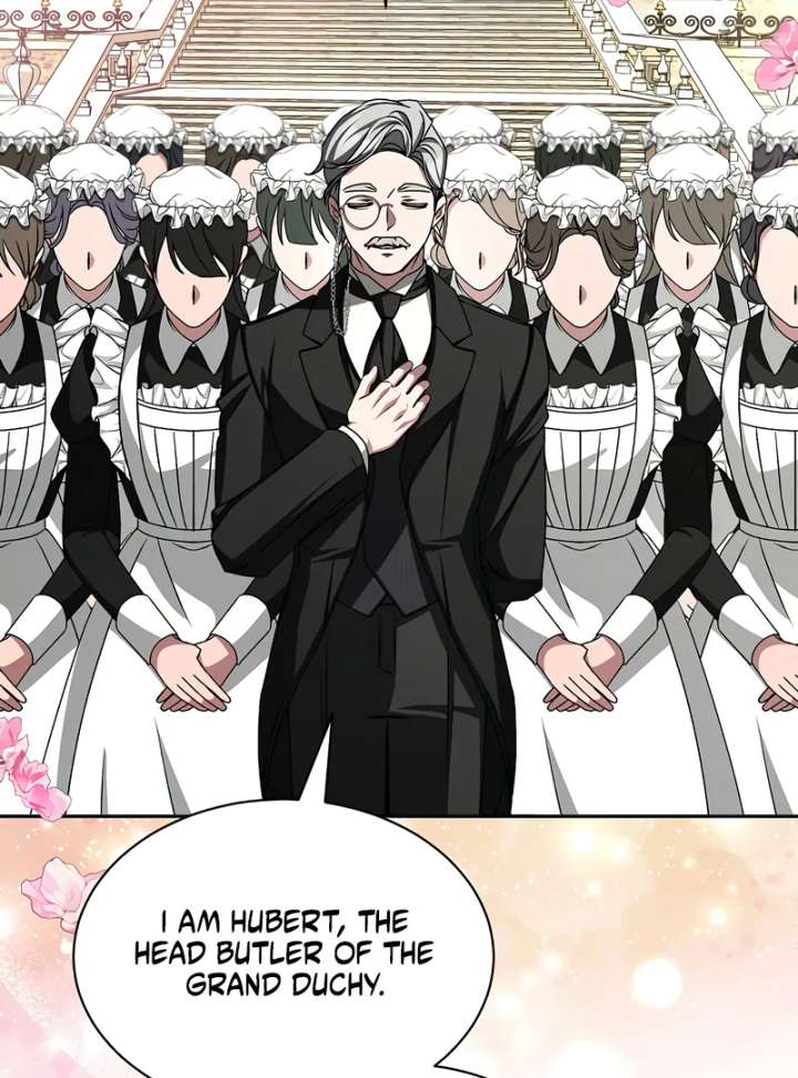 My Fiancé Keeps Trying to Raise Me - Chapter 16 Page 69