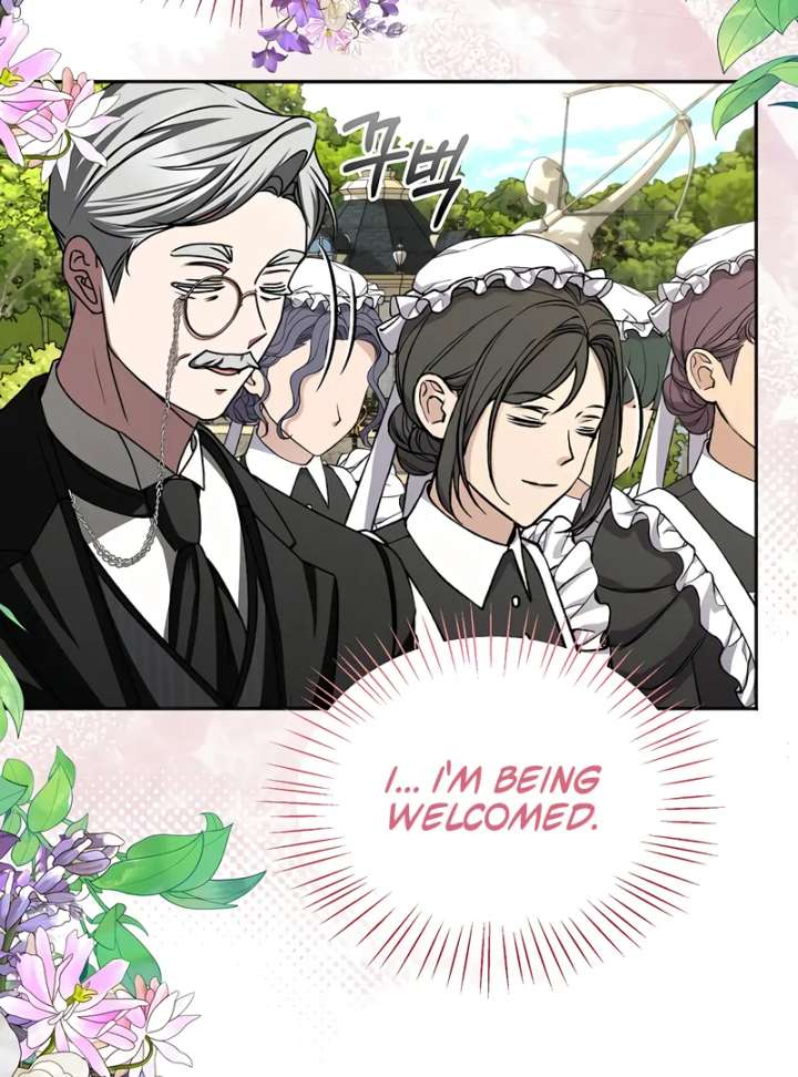 My Fiancé Keeps Trying to Raise Me - Chapter 16 Page 74