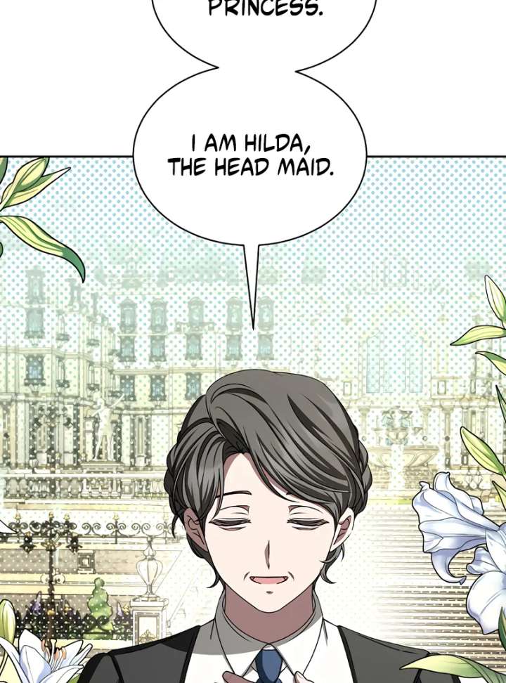 My Fiancé Keeps Trying to Raise Me - Chapter 16 Page 84