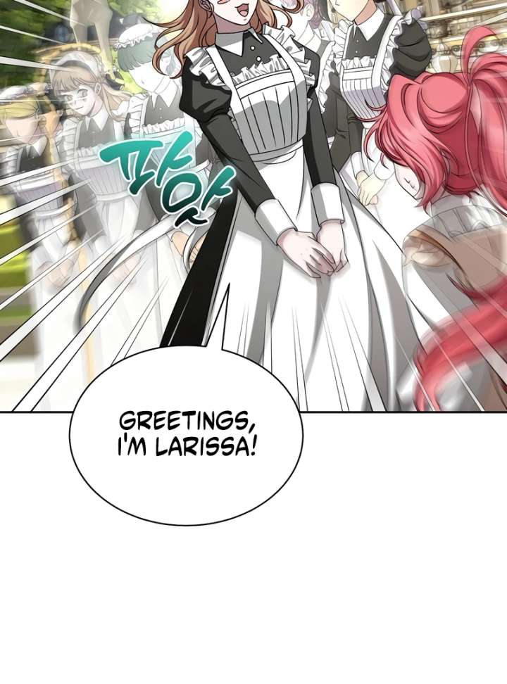 My Fiancé Keeps Trying to Raise Me - Chapter 16 Page 93