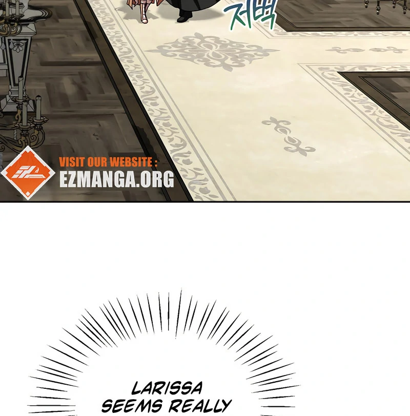 My Fiancé Keeps Trying to Raise Me - Chapter 17 Page 12