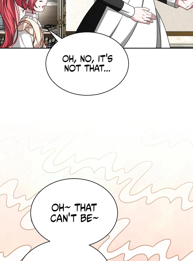 My Fiancé Keeps Trying to Raise Me - Chapter 17 Page 17