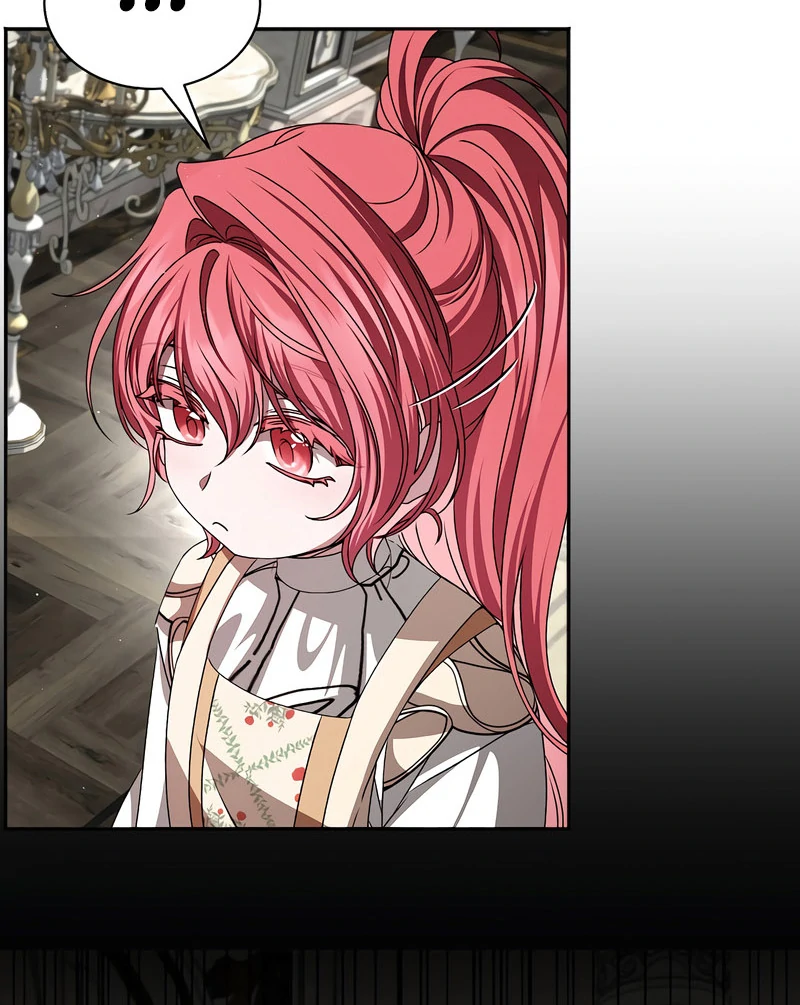 My Fiancé Keeps Trying to Raise Me - Chapter 17 Page 26