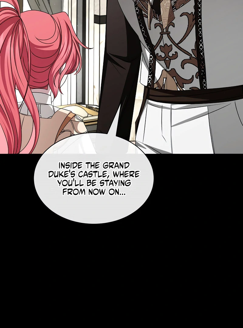 My Fiancé Keeps Trying to Raise Me - Chapter 17 Page 28