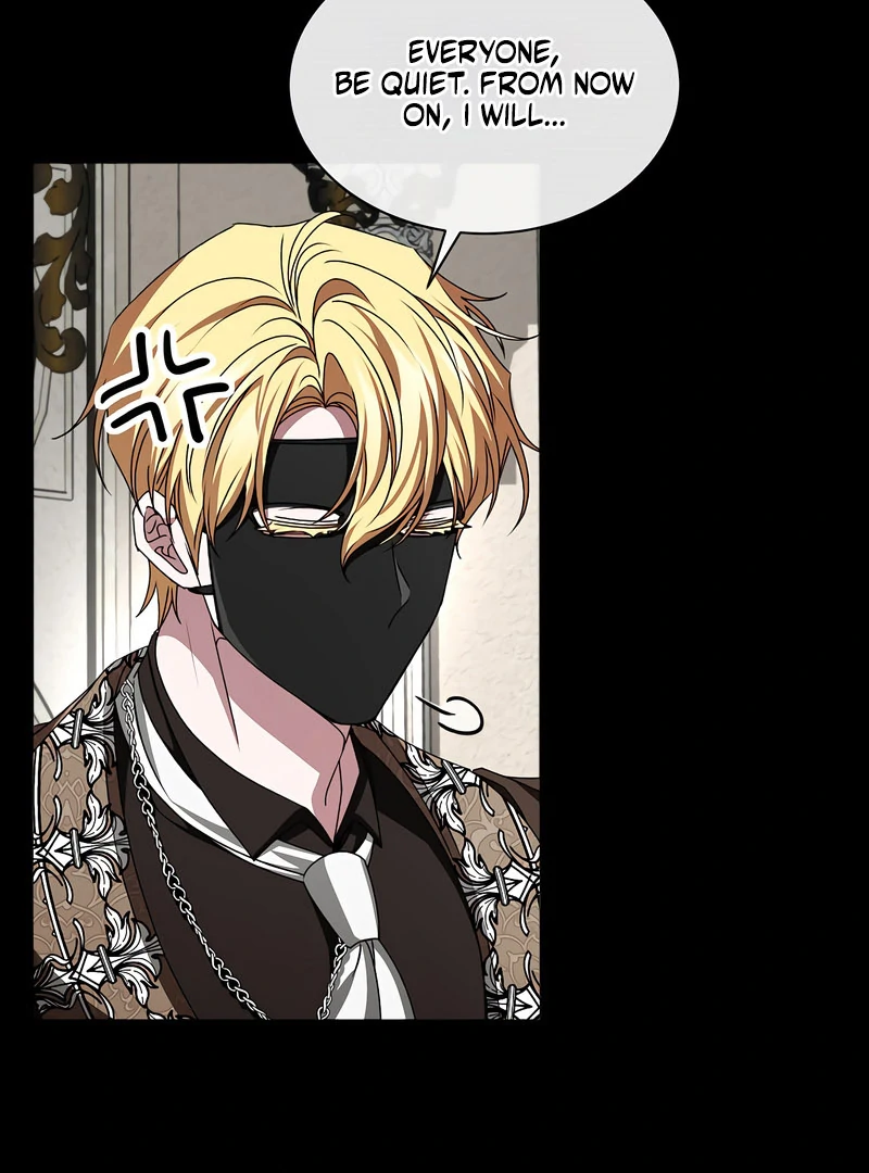 My Fiancé Keeps Trying to Raise Me - Chapter 17 Page 35