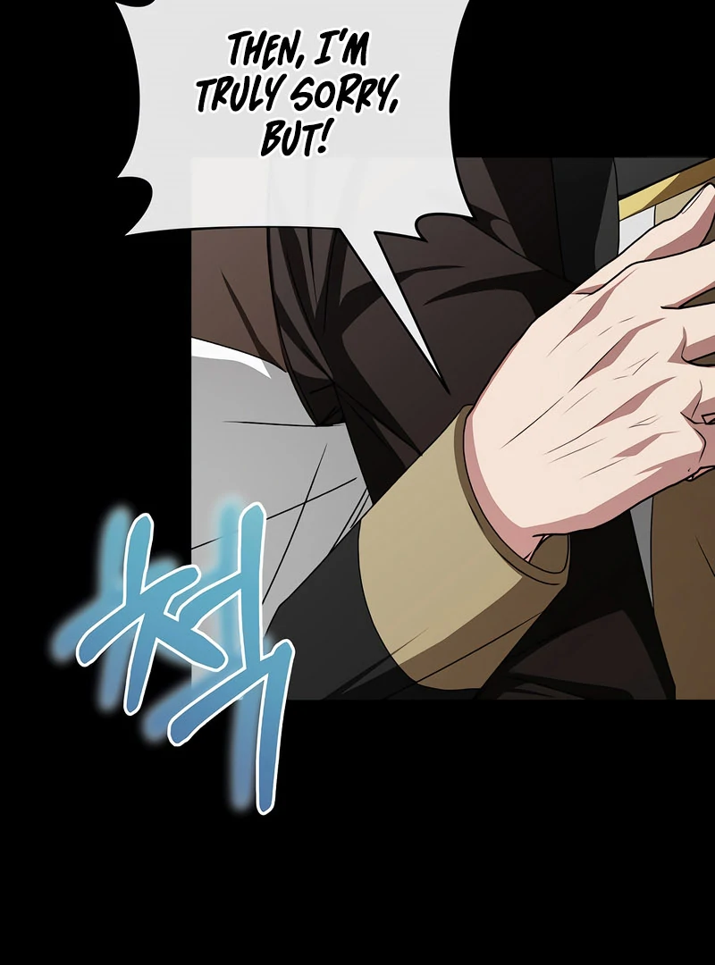 My Fiancé Keeps Trying to Raise Me - Chapter 17 Page 43