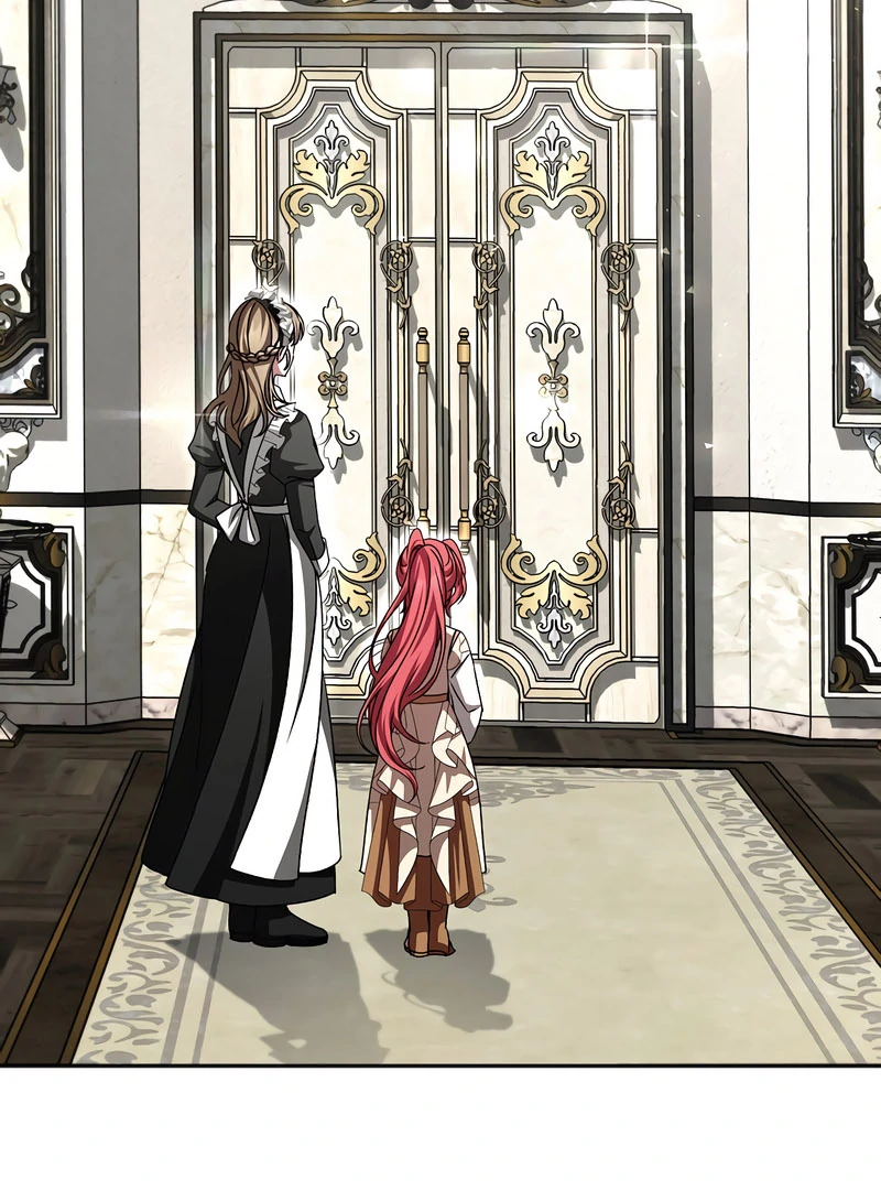 My Fiancé Keeps Trying to Raise Me - Chapter 17 Page 59